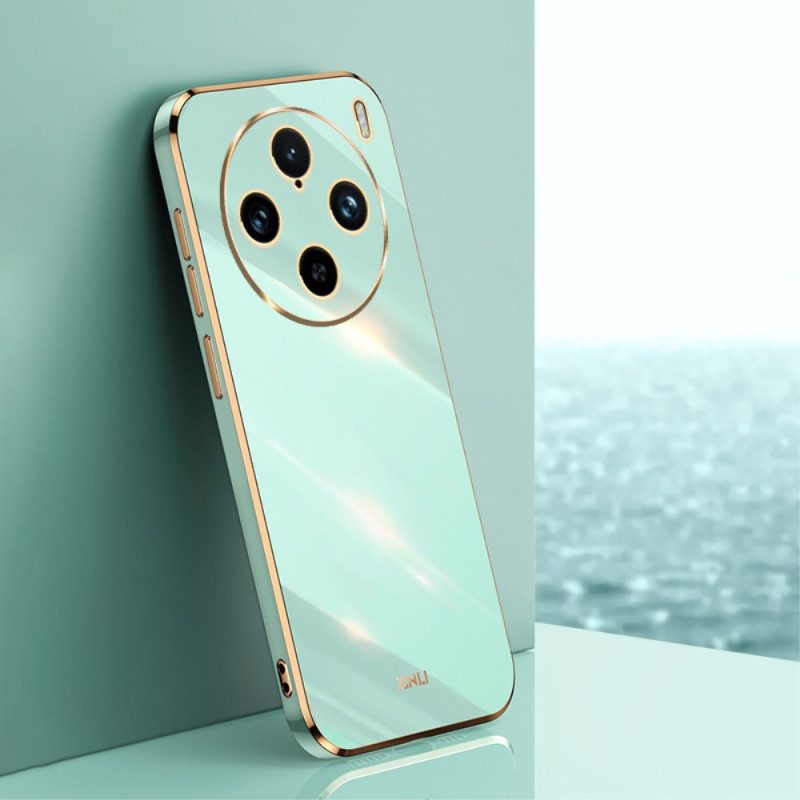 Skal Vivo X100 Pro Xinli
