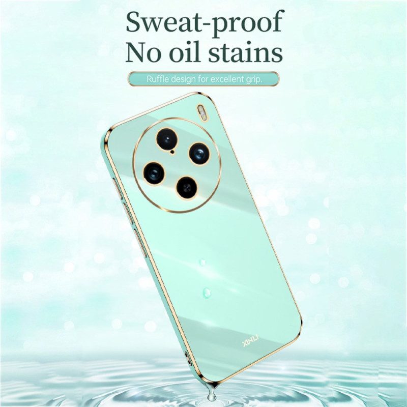 Skal Vivo X100 Pro Xinli