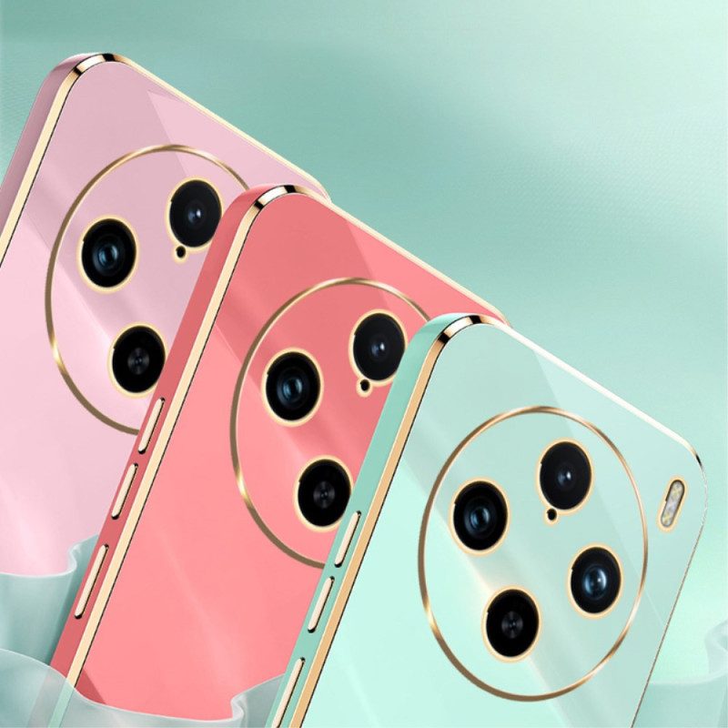 Skal Vivo X100 Pro Xinli
