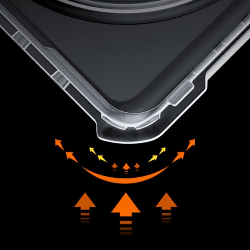 Skal Vivo X100 Pro Xundd