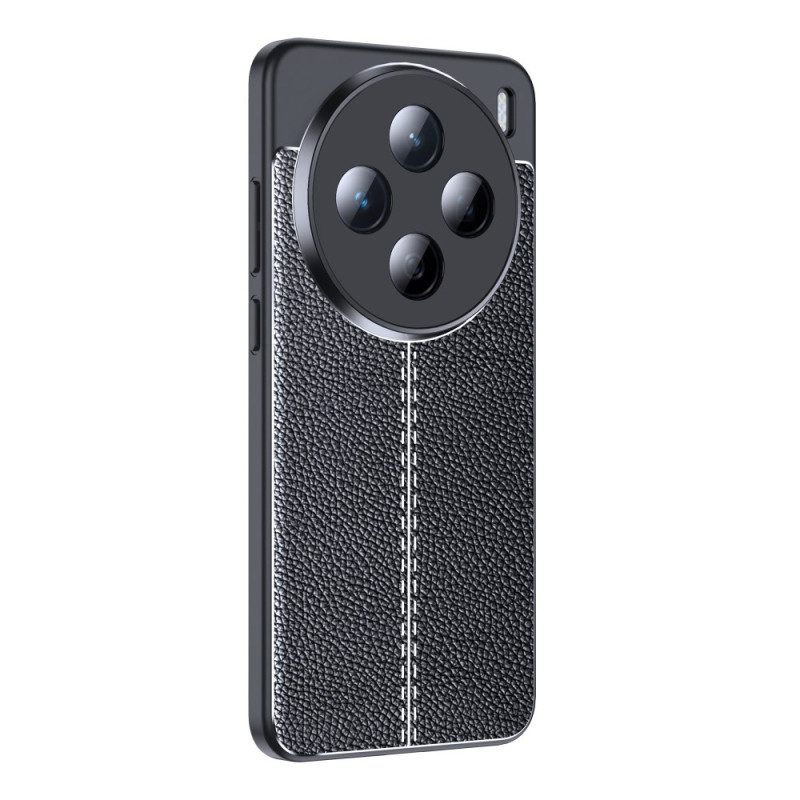 Skal Vivo X200 Dubbel Linje