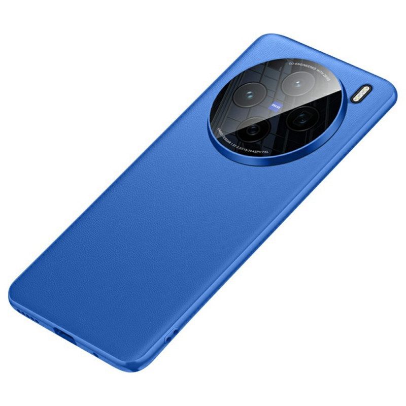 Skal Vivo X200 Fallskydd