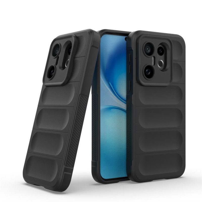Skal Vivo X200 Fe Halkfri
