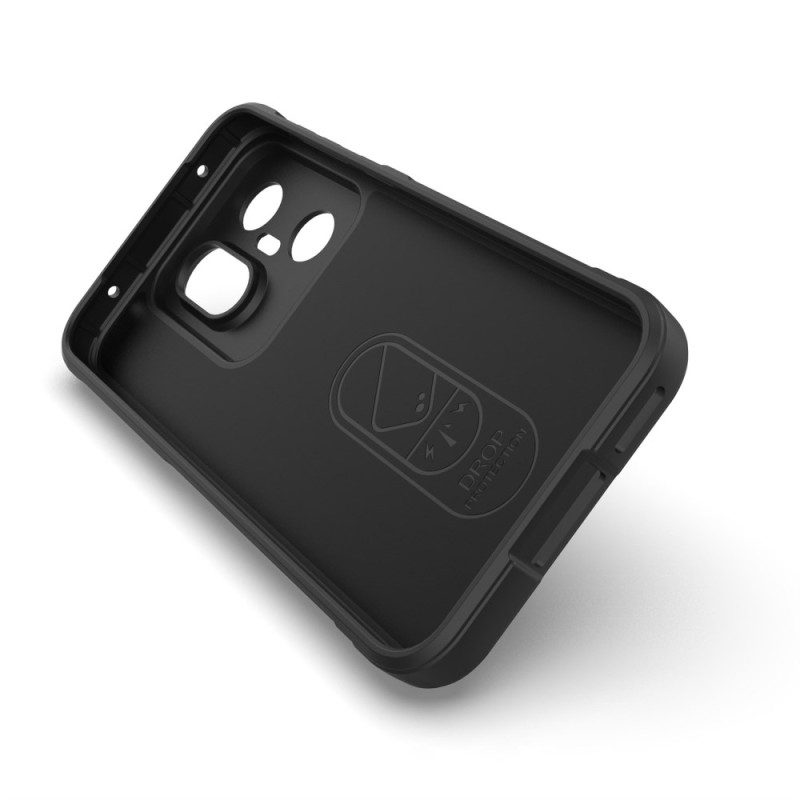Skal Vivo X200 Fe Halkfri