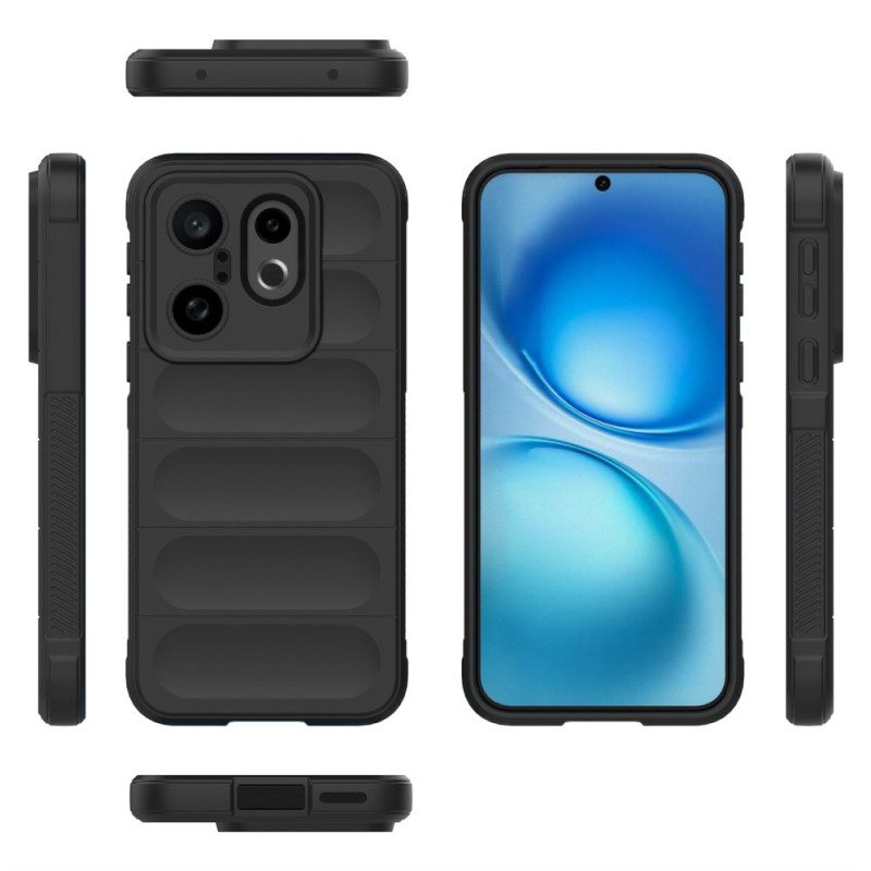 Skal Vivo X200 Fe Halkfri