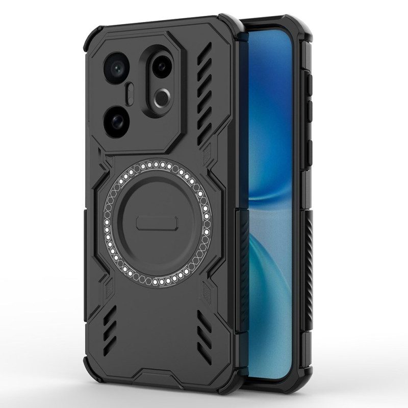 Skal Vivo X200 Fe Telefonfodral Värmeavledning