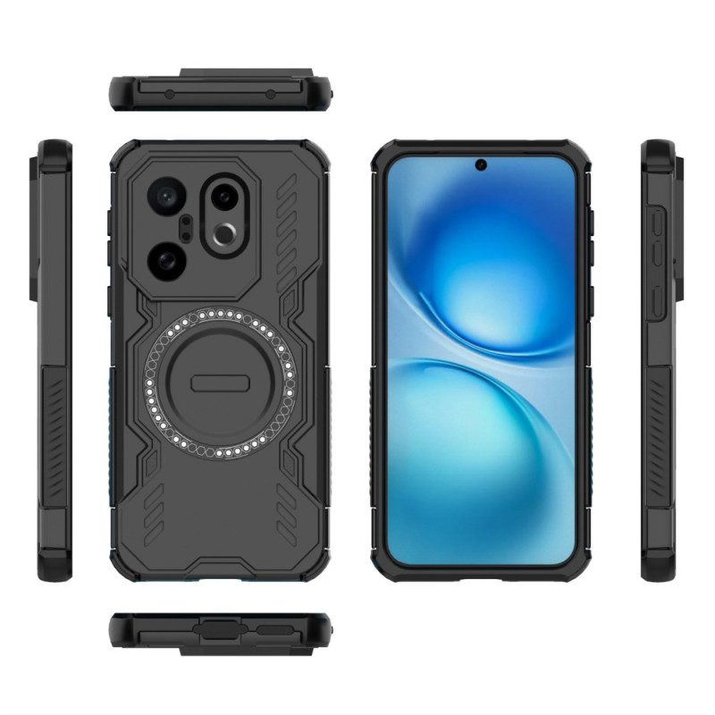 Skal Vivo X200 Fe Telefonfodral Värmeavledning