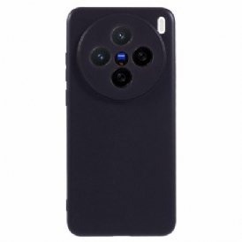 Skal Vivo X200 Glansig Flexibel