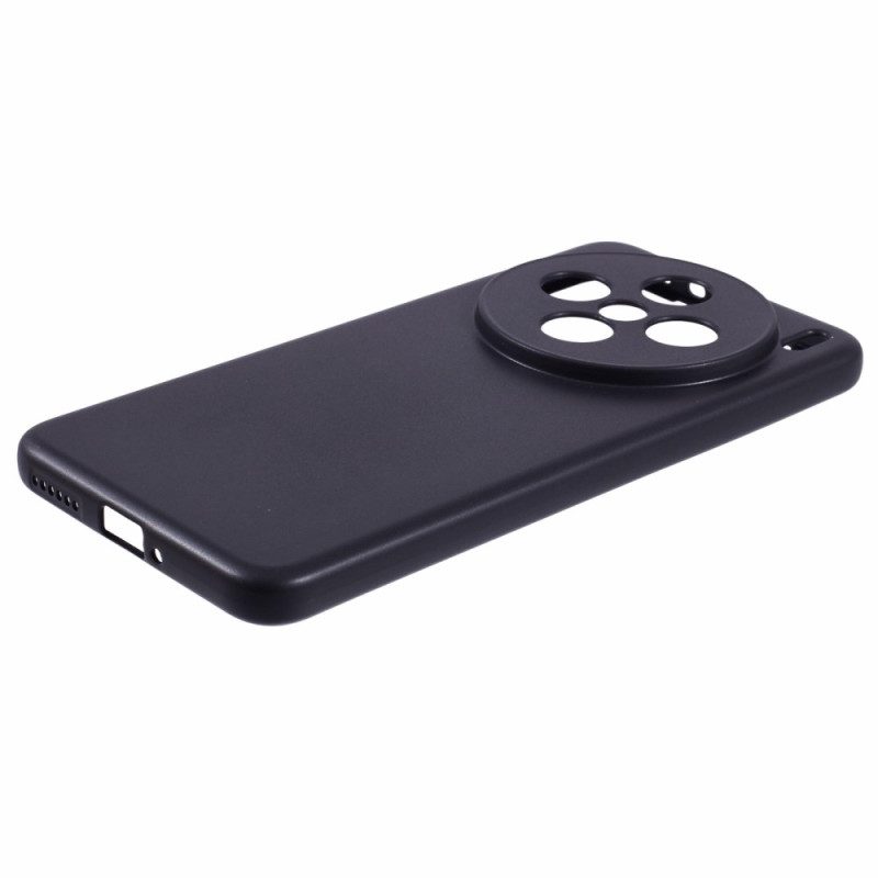 Skal Vivo X200 Glansig Flexibel