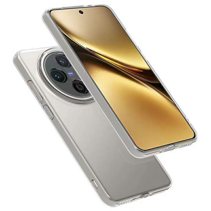 Skal Vivo X200 Klar