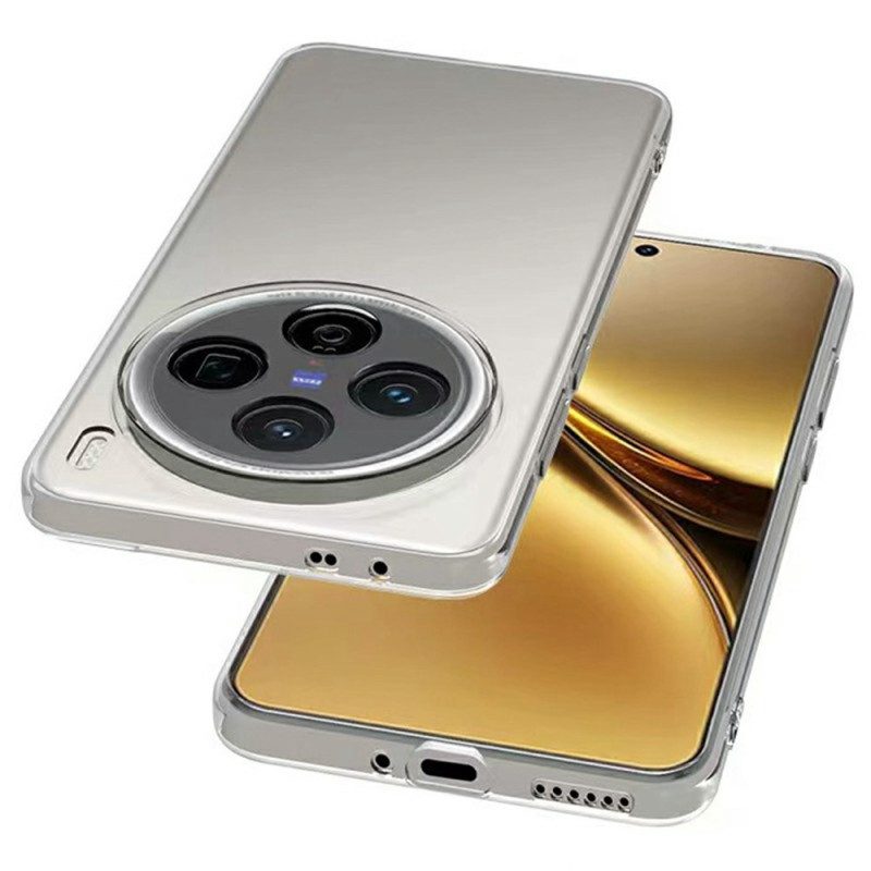Skal Vivo X200 Klar