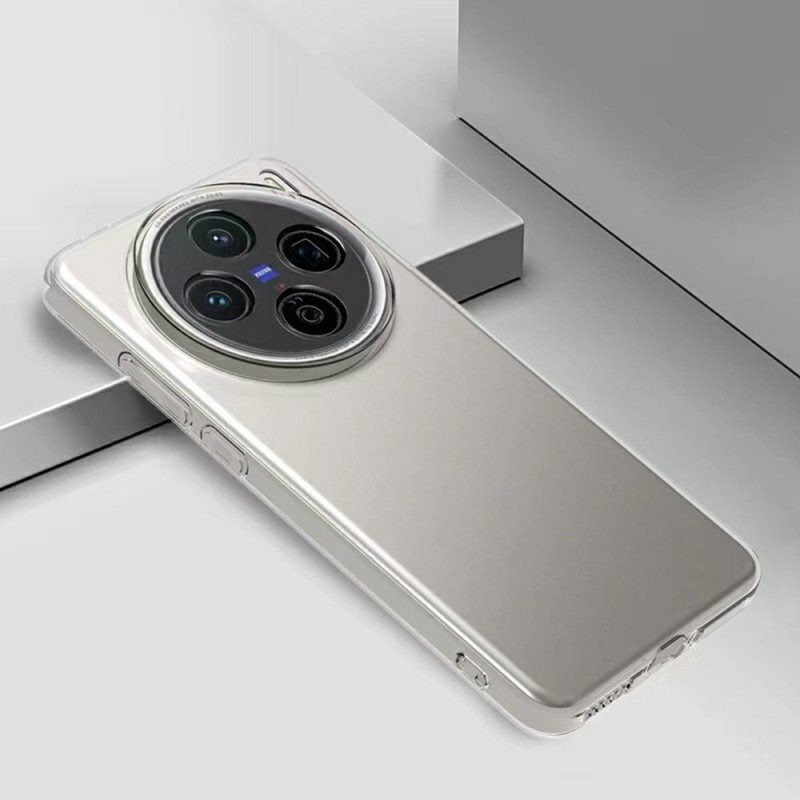 Skal Vivo X200 Klar