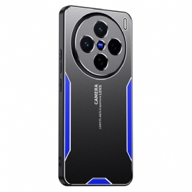 Skal Vivo X200 Metallisk Effekt