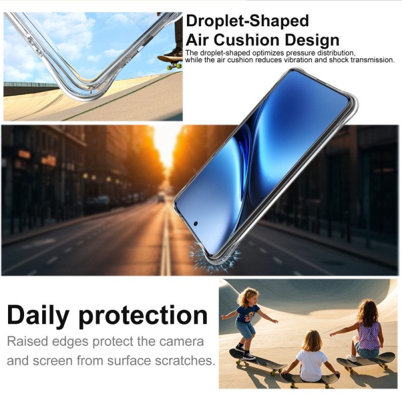 Skal Vivo X200 Pro Imak
