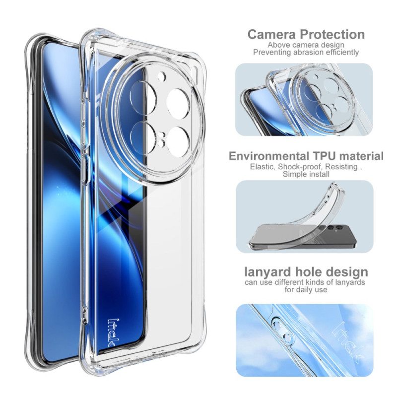 Skal Vivo X200 Pro Imak