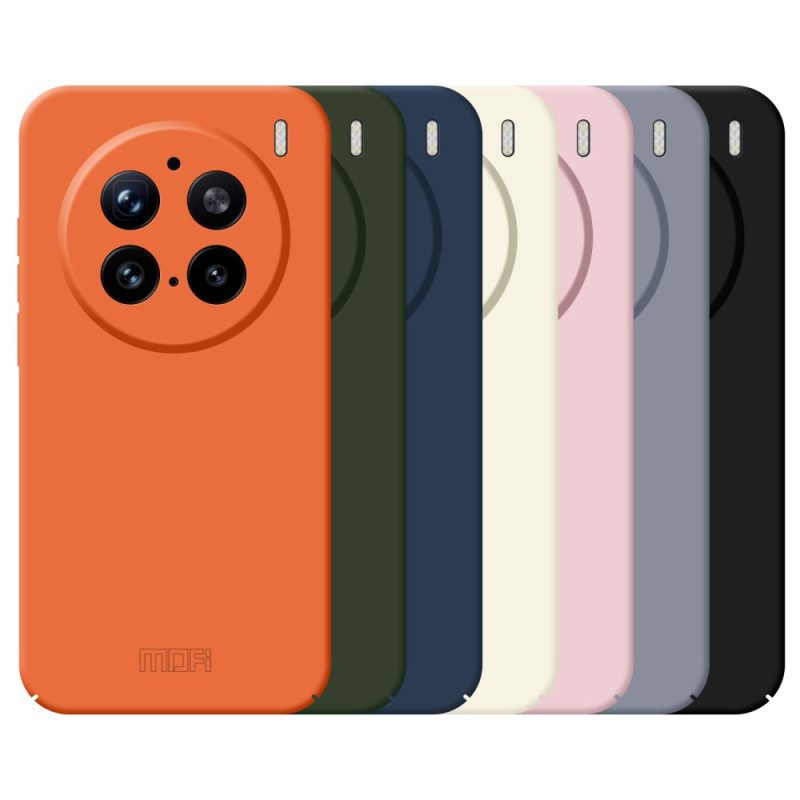 Skal Vivo X200 Pro Qin Series Mofi