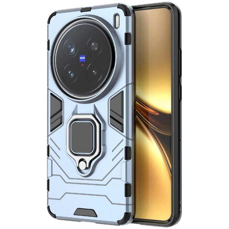 Skal Vivo X200 Pro Ringresistent