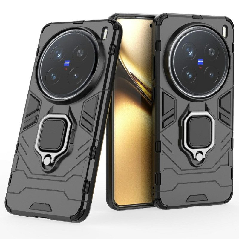 Skal Vivo X200 Pro Ringresistent