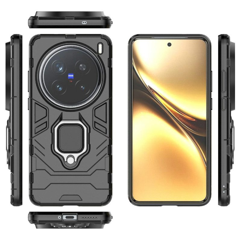 Skal Vivo X200 Pro Ringresistent