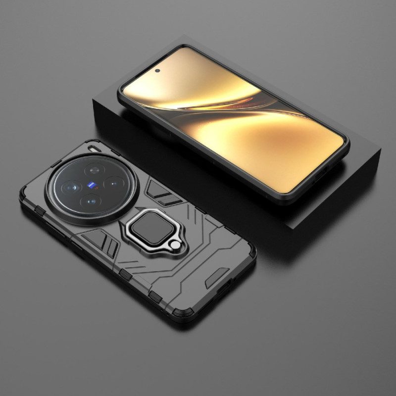 Skal Vivo X200 Pro Ringresistent