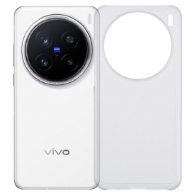 Skal Vivo X200 Pro Stel