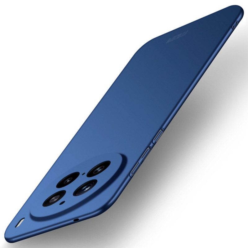 Skal Vivo X200 Pro Ultratunn Mofi