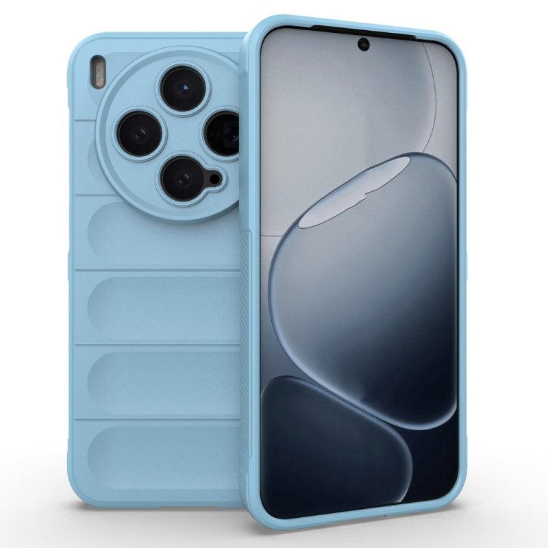 Skal Vivo X300 Halkfri