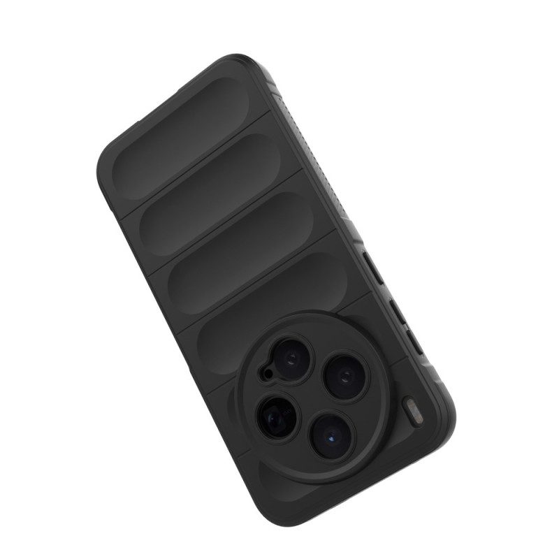 Skal Vivo X300 Halkfri