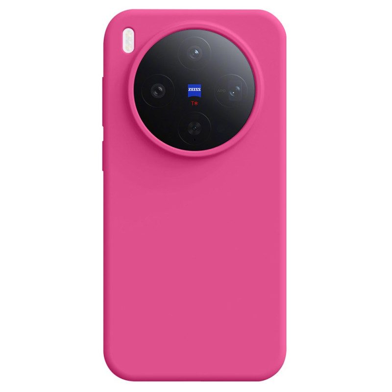 Skal Vivo X300 Hybridfärg
