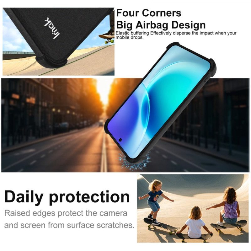 Skal Vivo X300 Imak