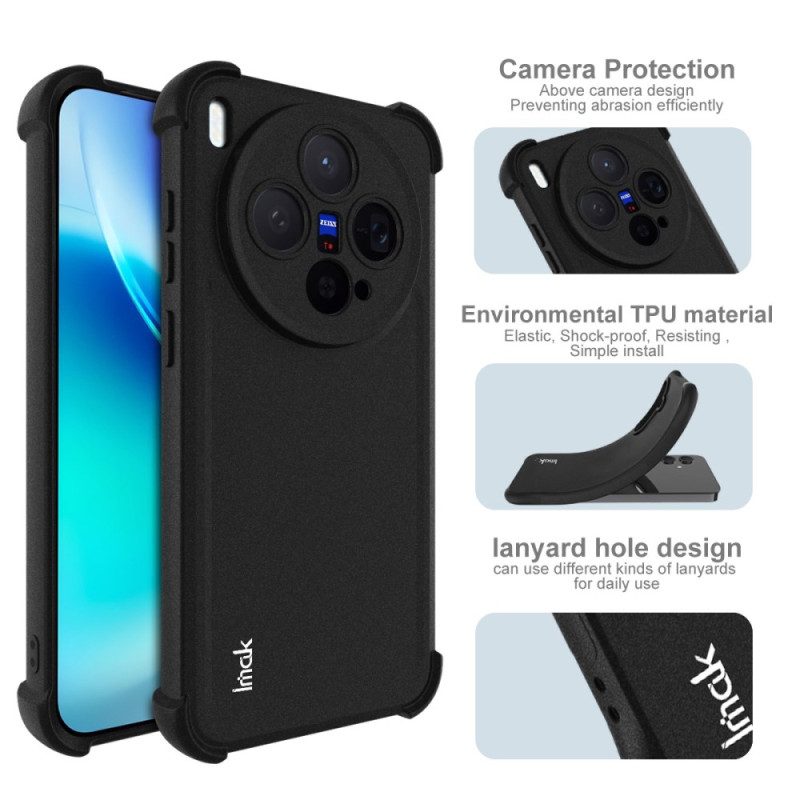 Skal Vivo X300 Imak