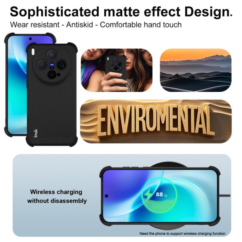 Skal Vivo X300 Imak