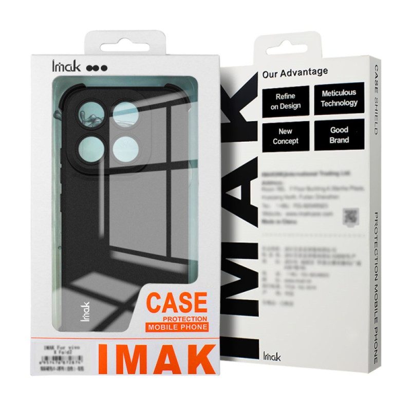 Skal Vivo X300 Imak