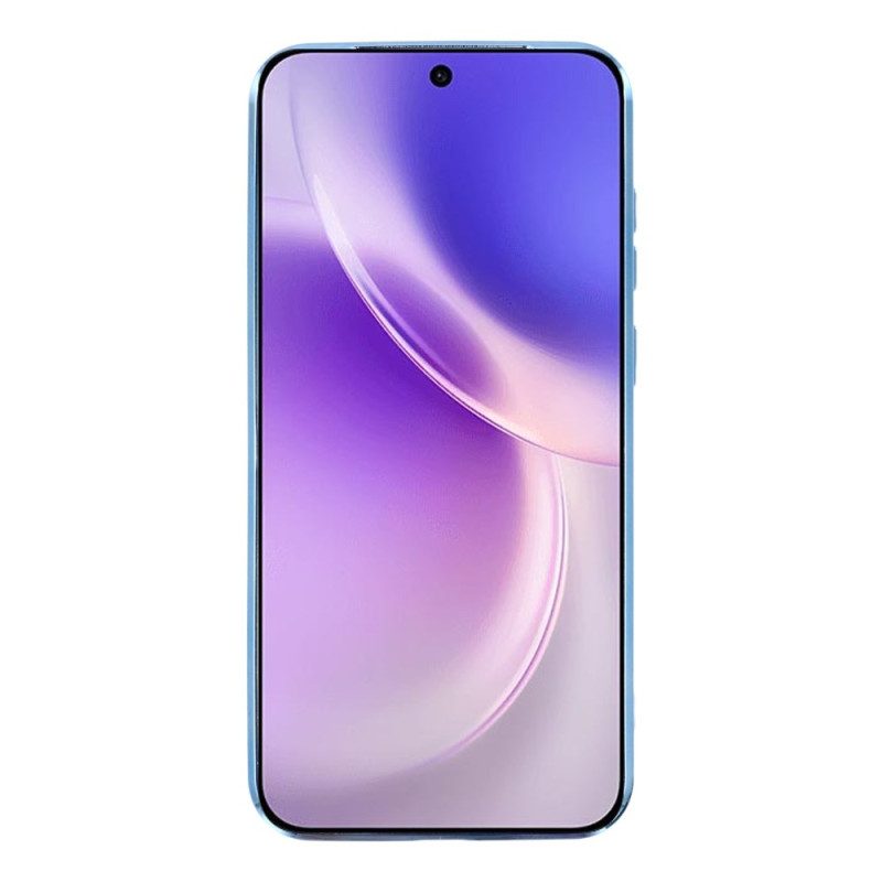 Skal Vivo X300 Kadem Blomma Och Strass