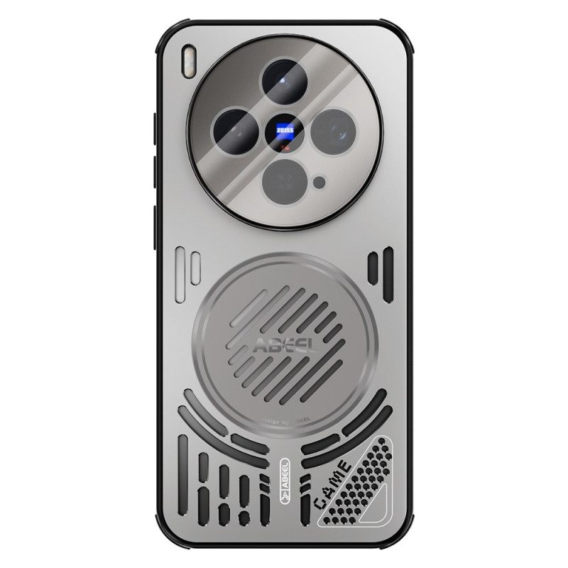 Skal Vivo X300 Magnetisk Med Värmeavledning Abeel