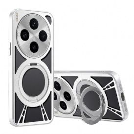 Skal Vivo X300 Magnetisk Och Värmeavledning