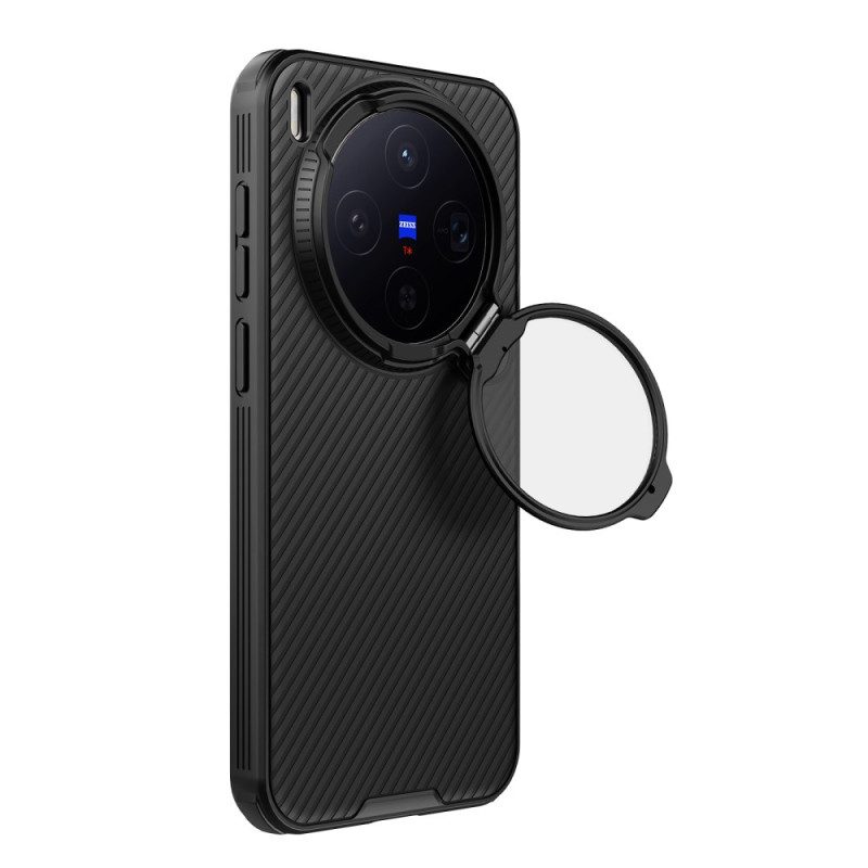 Skal Vivo X300 Nillkin Magsafe Camshield Prop