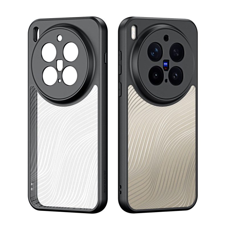 Skal Vivo X300 Pro Aimo-serien Dux Ducis