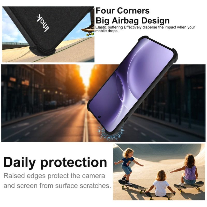 Skal Vivo X300 Pro Imak
