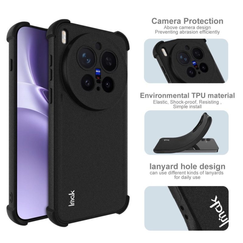 Skal Vivo X300 Pro Imak
