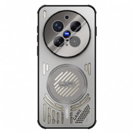 Skal Vivo X300 Pro Magnetisk Med Värmeavledning Abeel