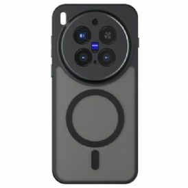 Skal Vivo X300 Pro Magsafe Matt Finish