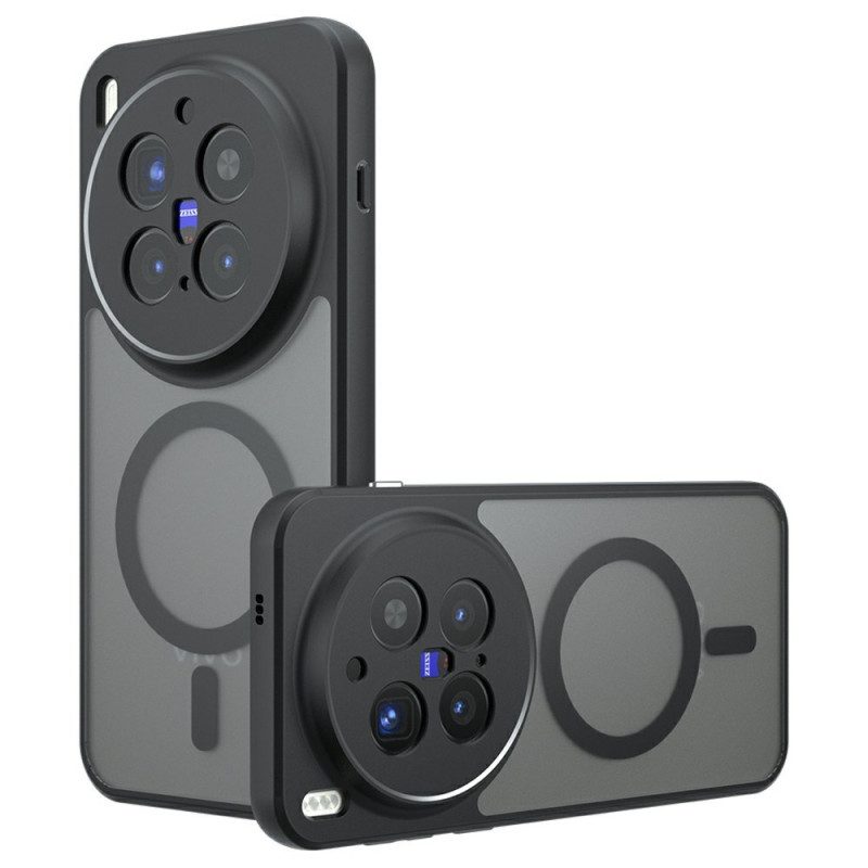 Skal Vivo X300 Pro Magsafe Matt Finish