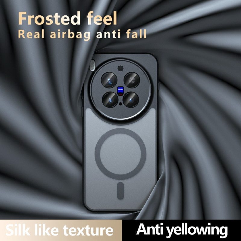 Skal Vivo X300 Pro Magsafe Matt Finish
