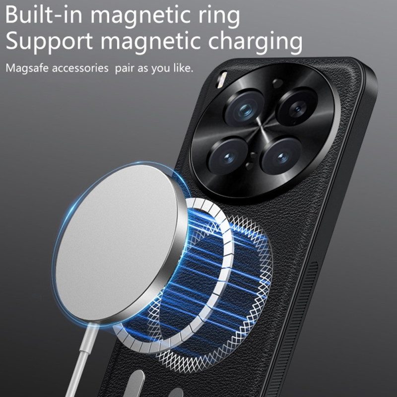 Skal Vivo X300 Pro Magsafe Med Metalllinsbåge