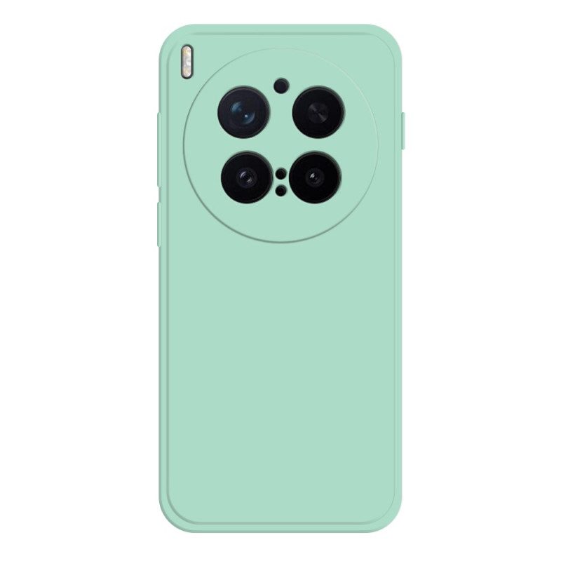 Skal Vivo X300 Pro Silikon