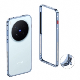 Skal Vivo X300 Pro Stötfångare