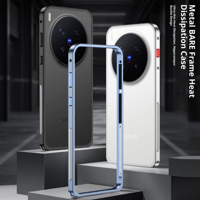 Skal Vivo X300 Pro Stötfångare