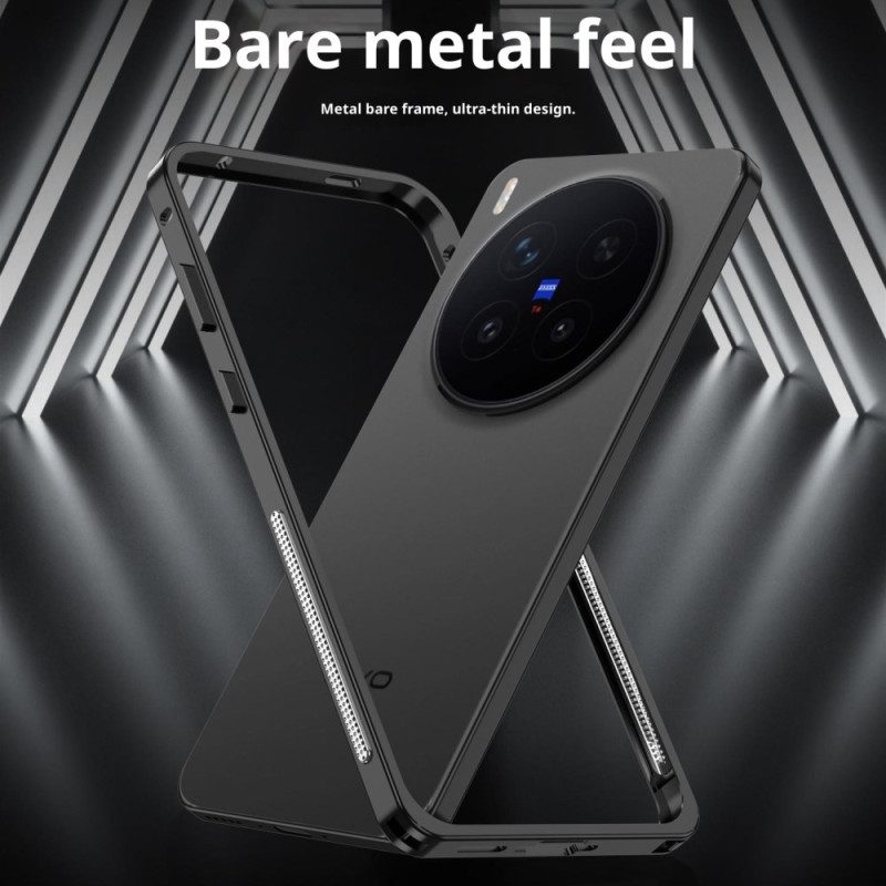 Skal Vivo X300 Pro Stötfångare