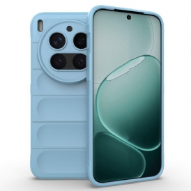 Skal Vivo X300 Pro Telefonfodral Halkfri